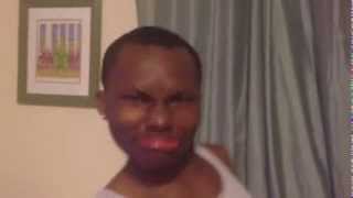 Dat Black Rigga Puddin