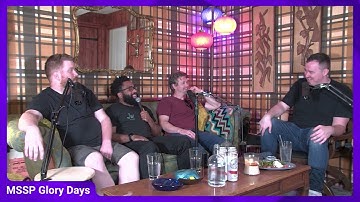 Hilarious Moments from Matt and Shane