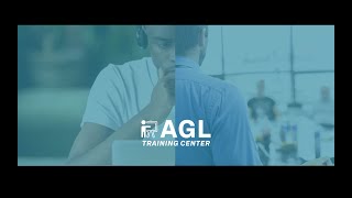 AGL Training Center by OCEM Airfield