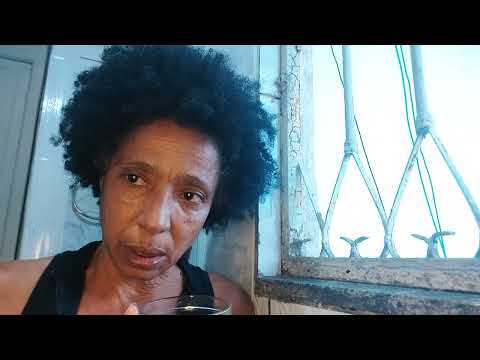 Monólogo Dramático. " A Vista da Janela".