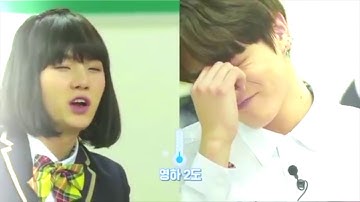 Min Yoonji FMV - Take a Hint