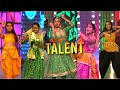 Dancing episode02  indias talent fight season2  tv reality show