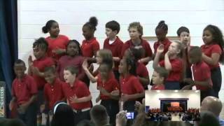 Celebrate Ohio - May 23, 2013 (Resnik CLC)