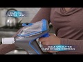 【高溫殺菌】美國 Bissell 必勝 多功能手持/地面蒸氣清潔機 2233T product youtube thumbnail