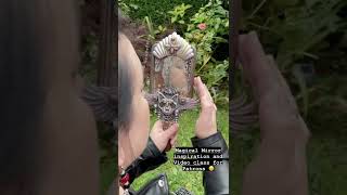 Mirror, mirror...
SUBSCRIBE to my Youtube channel to see all the new videos!
SUPPORT me on PATREON (thank you!): https://www.patreon.com/Finnabair
NEW Website: Finnabair ONLINE CLASSES: https://finnabairartstudio.com
FOLLOW ME ON SOCIAL MEDIA
- Facebook: https://www.facebook.com/finnabairdesigns/
- Facebook Group: https://www.facebook.com/groups/finnabairopenstudio/
- Brand Instagram: https://www.instagram.com/finnabair_studio/
- Personal Instagram: https://www.instagram.com/finnabair/
- TikTok: https://www.tiktok.com/@finnabairstudio Mirror, mirror...