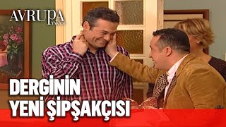 Ceme Yeni Iş Kutlaması - Avrupa Yakası