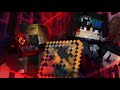 "Red Line" (Full Part) - Minecraft Story Animation