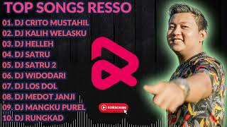 DJ RESSO TOP 10 HITS LAGU DENNY CAKNAN REMIX TERBARU 2023 FULL ALBUM 🎵 (TANPA IKLAN) screenshot 3