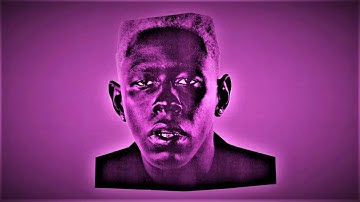 Tyler, The Creator - RUNNING OUT OF TIME (slowed)