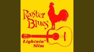 Rooster Blues