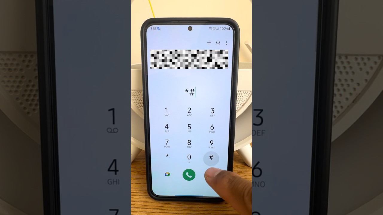 Códigos secretos que no sabías que necesitabas 