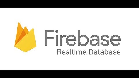 หัดเขียนโปรแกรมด้วย Delphi EP.029 | FB4D Firebase