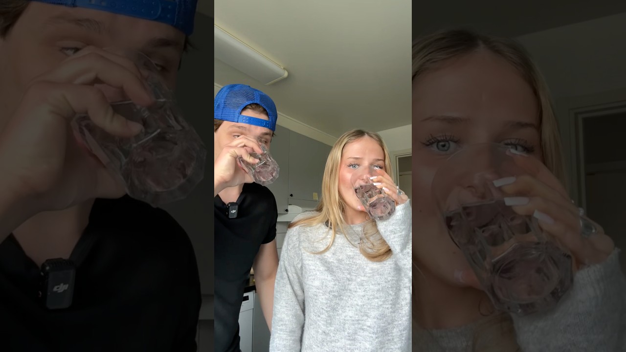 Vem är snabbast?