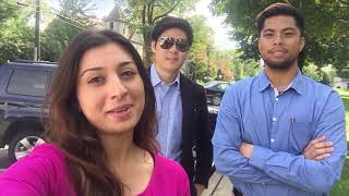 Pulparazzi Presents:  Bridge of Disciplines and Pinckeny Clinic