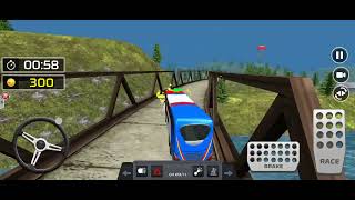 Off road bus parking #bus #parking  screenshot 5