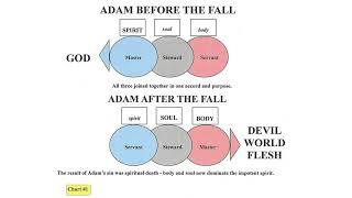 Living the Present Reality of Eternal Life