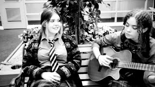 Leah Colton & Holly Owens - Thousand (Rosie Carney Cover)