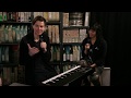 Capture de la vidéo Matt And Kim Interview At Paste Studio Nyc Live From The Manhattan Center