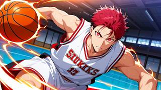 They Underestimate Transfer Student Until He Slam Dunks Strongest Basketball Players | Anime Recap
