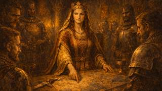 The Most Dangerous Queen of the Plantagenet Era | History for Sleep