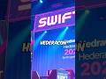 SWIFT & Hedera HBAR: The Future of Instant Global Payments #hbar #hedera #swift #cryptonews