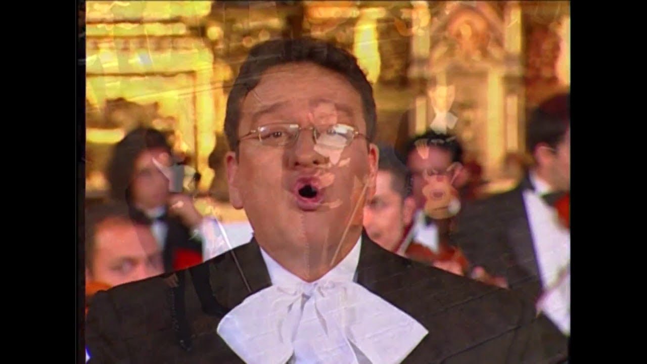 En Tu Pelo - El Mariachi | Video Oficial | Música Popular