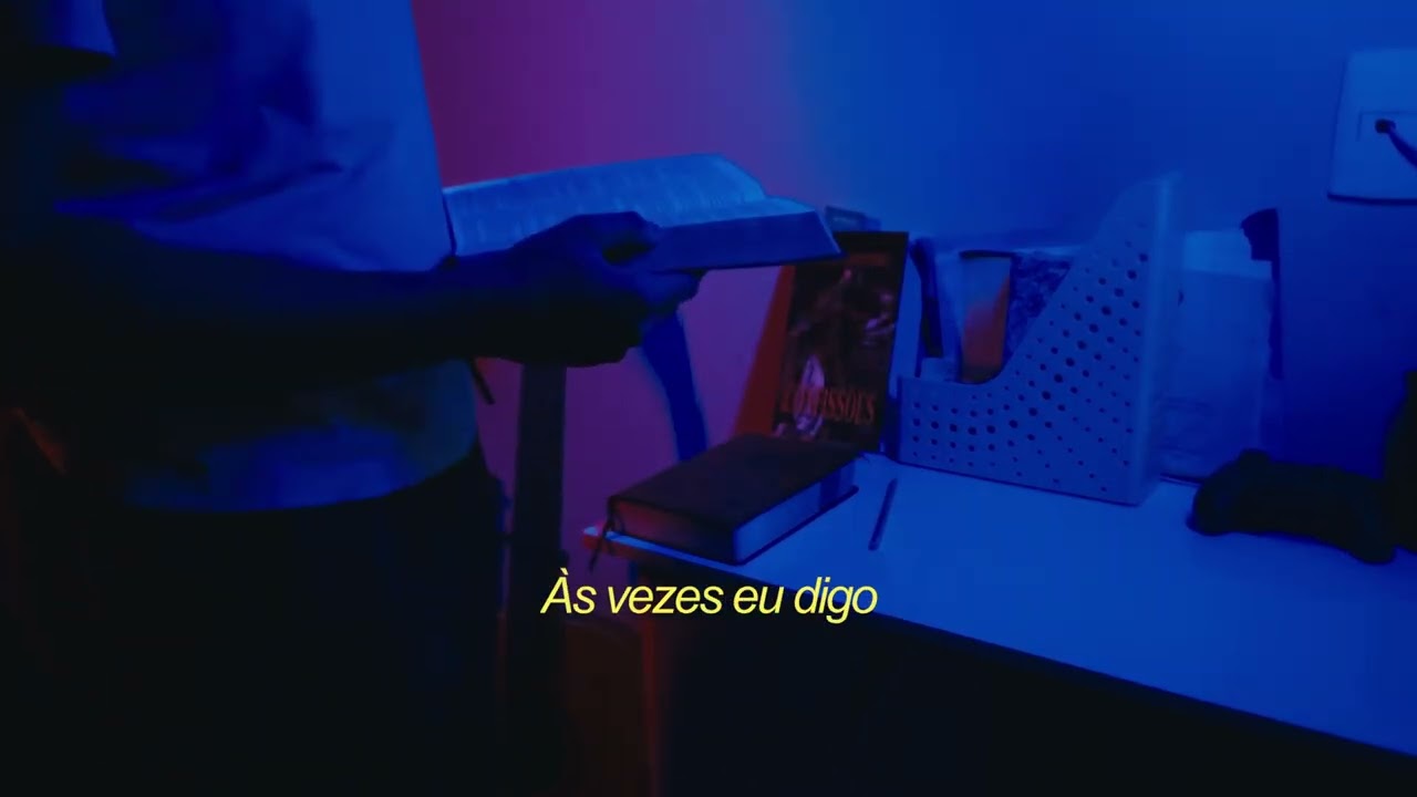 Vídeo Cinemático