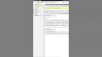 Criando conexão PDO (PHP DATA OBJECTS) e exibindo dados em tabela.