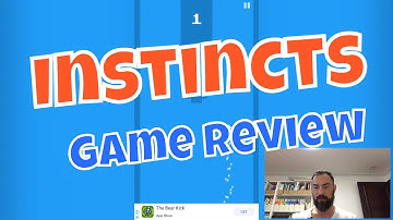 Instincts Buildbox 2 Game Review 204