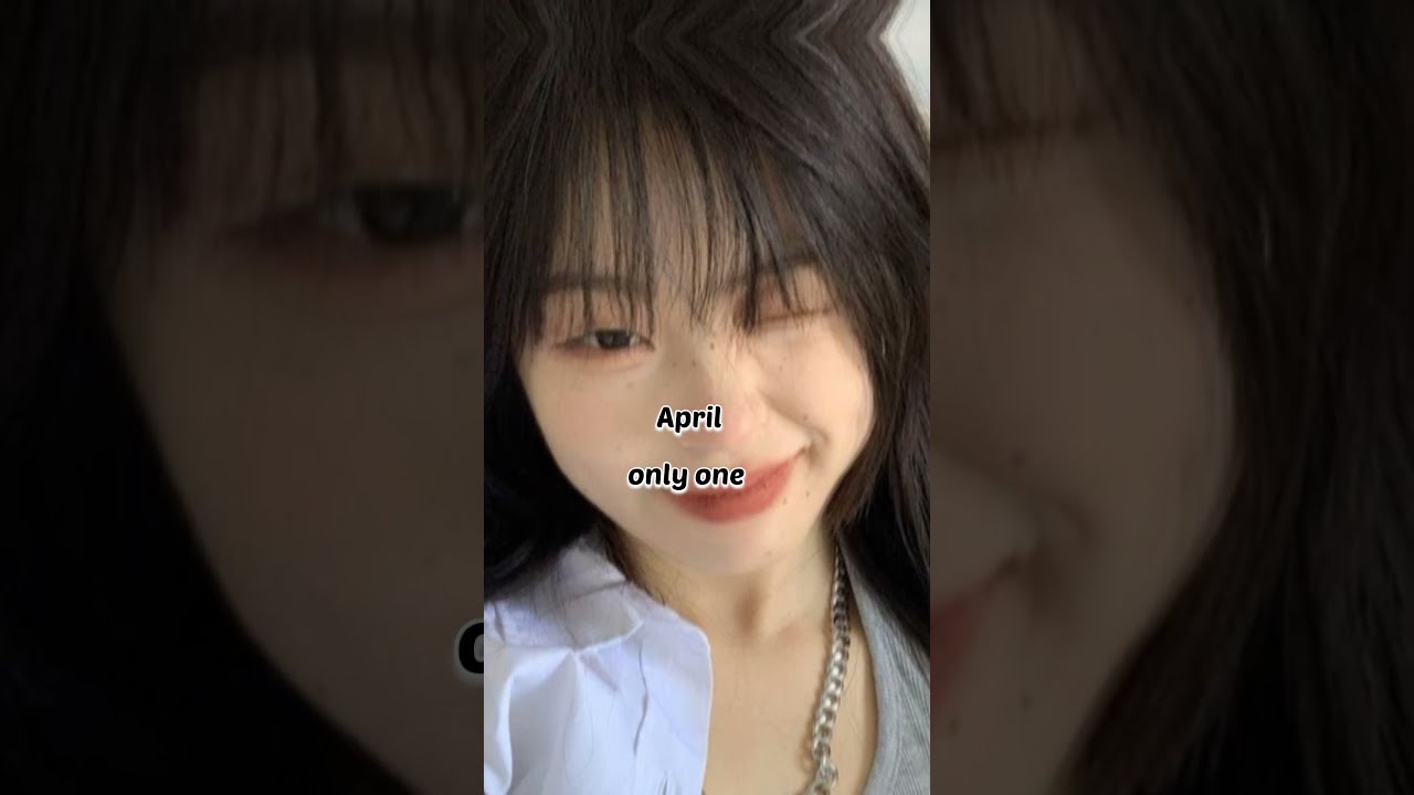 How Many People Have A Crush On You According To Your Birth Month Part 2 Shorts
