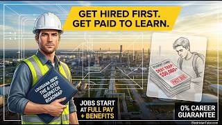 How to Join the IBEW in Louisiana | Union Electrician Apprenticeship Application Process