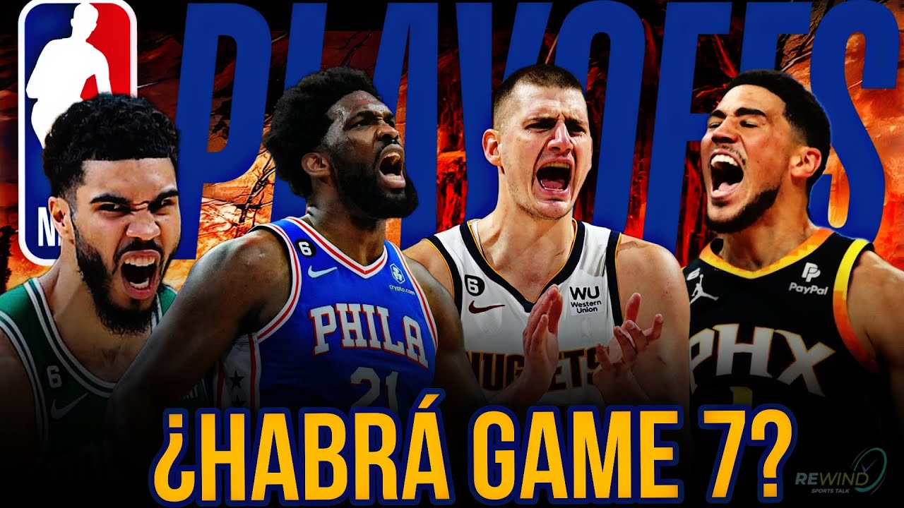 REWIND An lisis GAME 6 DENVER Vs PHOENIX YouTube rewind-an-lisis-game-6-denver-vs-phoenix-youtube