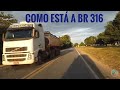 BR 316, do PARÁ ao MARANHÃO EM UMA KOMBI HOME #949/2020  Nois Pelo Mundo