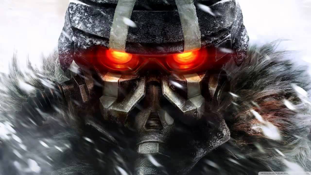 Killzone 3 - Main menu - And ever we fight on [HD] OST