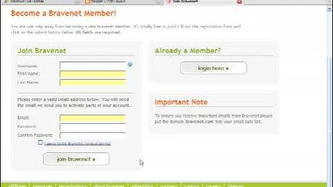 How to Make Money Online : How to Track Visitors to Your Blogger Blog Using Bravenet Hit Counter