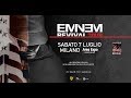 Eminem LIVE Revival Tour Milano  7 Luglio 2018 - Concerto Completo