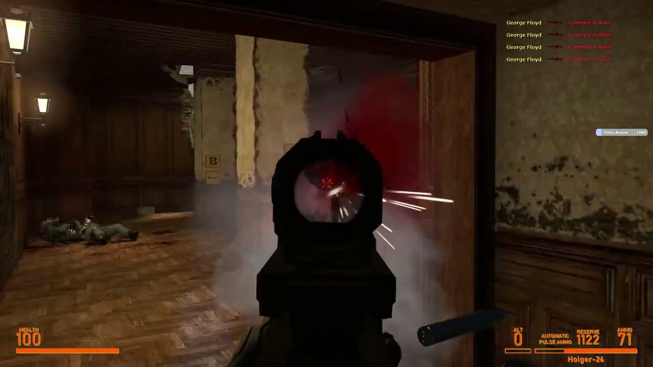 De_Chateau - Older No Wiser