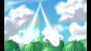 Maple Story Super Run Fight ![MatiMaster]