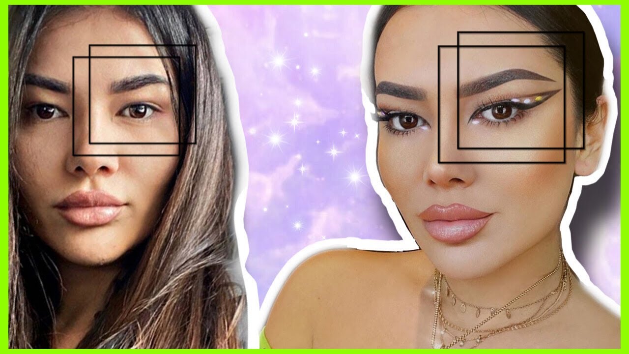 GRIMI IDEAL PER SY TE LODHUR !  [Best Eyeliner Style (FOR TIRED and HOODED EYES)] !