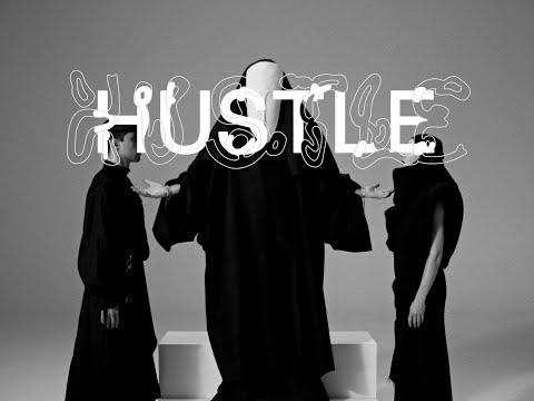 Putar Hustle - Fjaak
