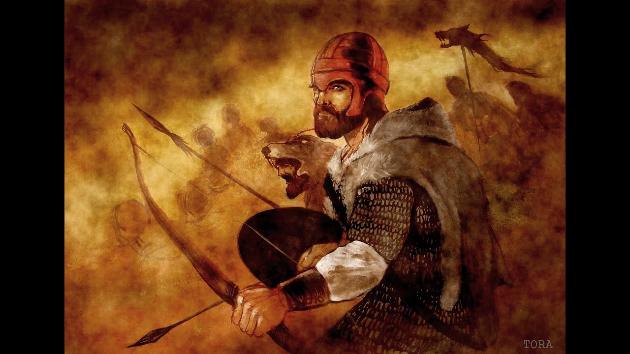 Argumente pentru rescrierea istoriei europene