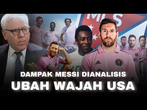 Video: Apakah sepak bola adalah kata Amerika?