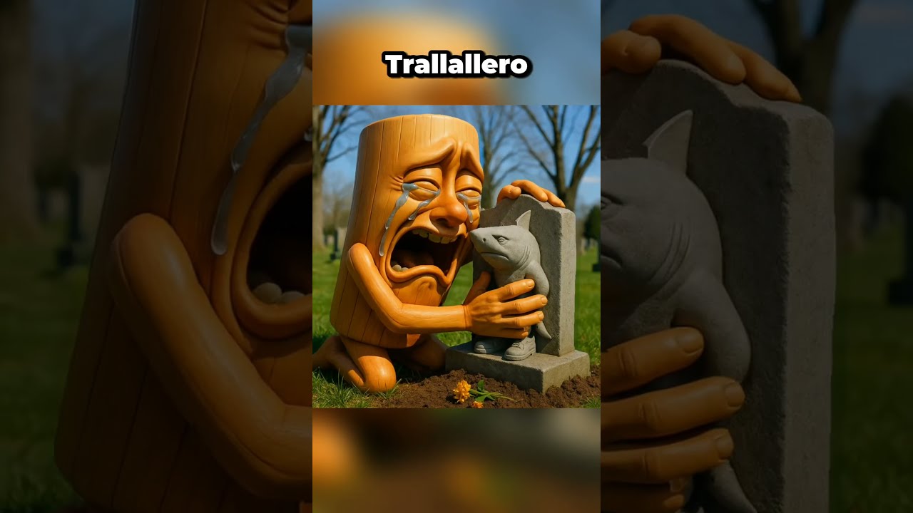 Ronaldo Ate Trallallero Trallala And This Happened 