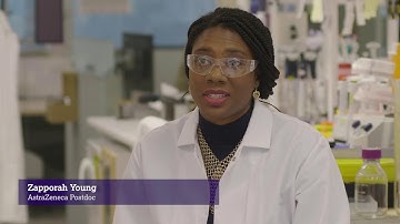 AstraZeneca’s Postdocs