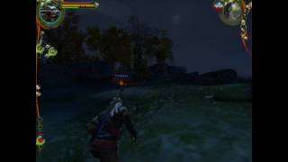 Let's Play The Witcher - Part 161: Monster Slayer