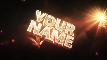 TOP 5 Free Intro Templates #139 [Cinema 4D, AE]