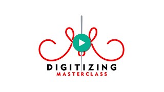 Introducing the Digitizing Masterclass