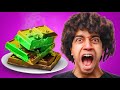 The Strangest Chocolate In The World 