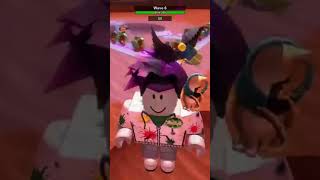 Ahmet Aga Tower Defense Simulator Roblox