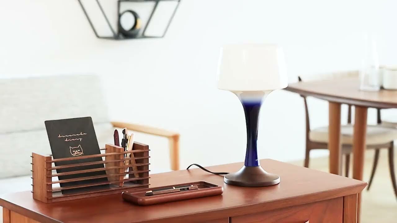 飛騨家具 moare モアレ mono-p モノ ポーセリンスタンド 白磁瑠璃釉